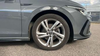Volkswagen Golf 1.5 eTSI 150 R-Line 5dr DSG