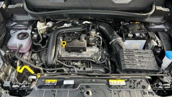 Volkswagen T-Cross 1.0 TSI 115 R-Line 5dr DSG
