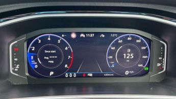 Volkswagen T-Roc 1.5 TSI R-Line 5dr DSG