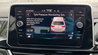 Volkswagen T-Roc 1.5 TSI R-Line 5dr DSG