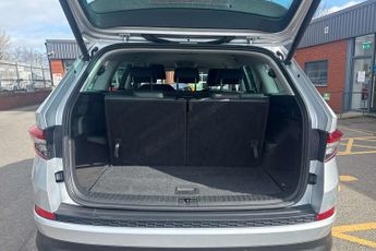 Skoda Kodiaq 1.5 TSI SE L Executive 5dr DSG [7 Seat]