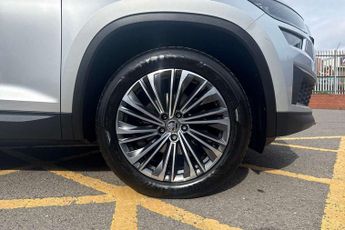 Skoda Kodiaq 1.5 TSI SE L Executive 5dr DSG [7 Seat]