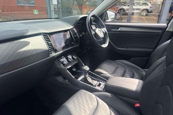 Skoda Kodiaq 1.5 TSI SE L Executive 5dr DSG [7 Seat]