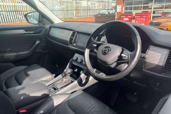 Skoda Kodiaq 1.5 TSI SE L Executive 5dr DSG [7 Seat]