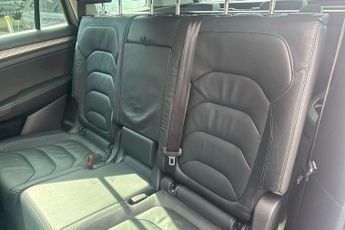 Skoda Kodiaq 1.5 TSI SE L Executive 5dr DSG [7 Seat]