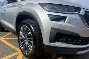 Skoda Kodiaq 1.5 TSI SE L Executive 5dr DSG [7 Seat]