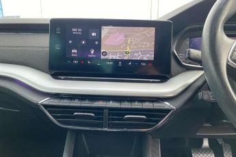 Skoda Octavia 1.5 TSI e-TEC SE L 5dr DSG