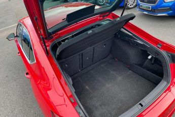 Skoda Octavia 1.5 TSI e-TEC SE L 5dr DSG