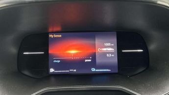 Renault Clio 1.6 E-TECH full hybrid 145 Techno 5dr Auto