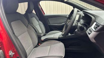 Renault Clio 1.6 E-TECH full hybrid 145 Techno 5dr Auto