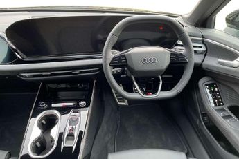 Audi A6 2.0 TFSI 204 Edition 1 5dr S Tronic