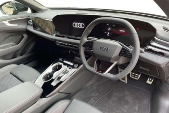 Audi A6 2.0 TFSI 204 Edition 1 5dr S Tronic