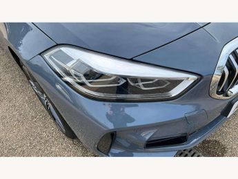 BMW 1 Series 118i [136] M Sport 5dr Step Auto [LCP]