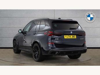 BMW X5 xDrive50e M Sport 5dr Auto
