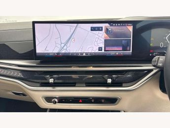 BMW X5 xDrive50e M Sport 5dr Auto