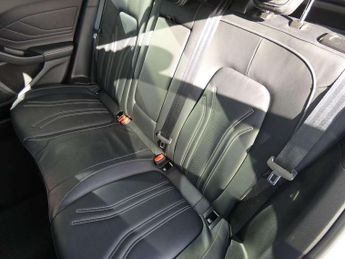 Ford Focus Vignale 2.0 EcoBlue 5dr Auto