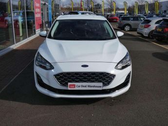 Ford Focus Vignale 2.0 EcoBlue 5dr Auto