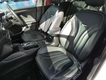 Ford Focus Vignale 2.0 EcoBlue 5dr Auto