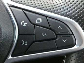 Renault Clio 1.6 E-TECH full hybrid 145 Engineered 5dr Auto