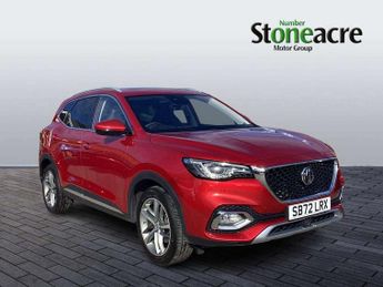 MG HS 1.5 T-GDI Exclusive 5dr DCT