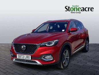 MG HS 1.5 T-GDI Exclusive 5dr DCT