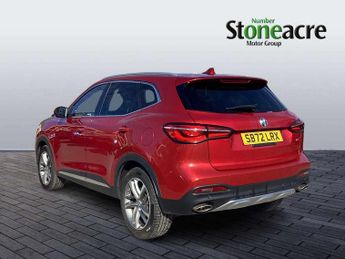 MG HS 1.5 T-GDI Exclusive 5dr DCT