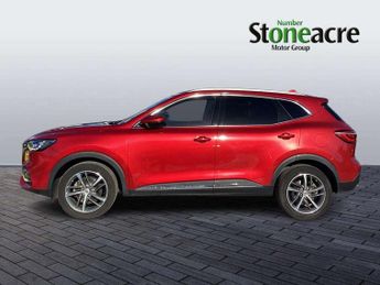 MG HS 1.5 T-GDI Exclusive 5dr DCT