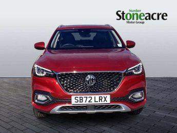 MG HS 1.5 T-GDI Exclusive 5dr DCT