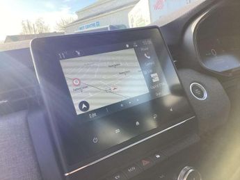 Renault Clio 1.6 E-TECH full hybrid 145 Evolution 5dr Auto