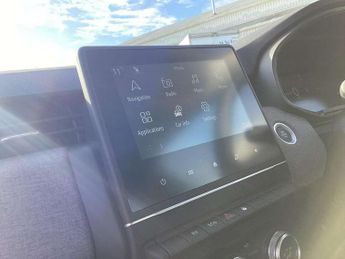 Renault Clio 1.6 E-TECH full hybrid 145 Evolution 5dr Auto