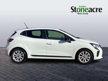 Renault Clio 1.6 E-TECH full hybrid 145 Evolution 5dr Auto