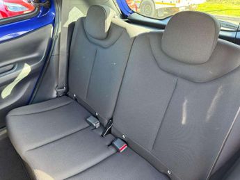 Toyota Aygo X 1.0 VVT-i Pure 5dr Auto