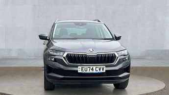 Skoda Karoq 1.5 TSI SE L 5dr DSG