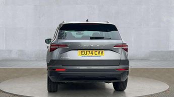 Skoda Karoq 1.5 TSI SE L 5dr DSG