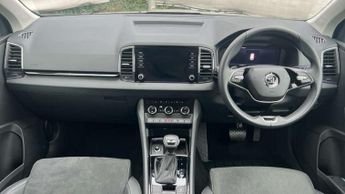 Skoda Karoq 1.5 TSI SE L 5dr DSG