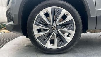 Skoda Karoq 1.5 TSI SE L 5dr DSG