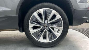 Skoda Karoq 1.5 TSI SE L 5dr DSG