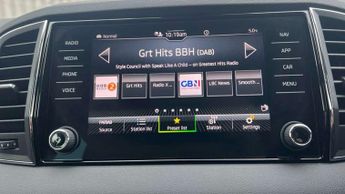 Skoda Karoq 1.5 TSI SE L 5dr DSG