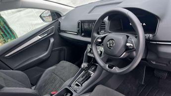 Skoda Karoq 1.5 TSI SE L 5dr DSG