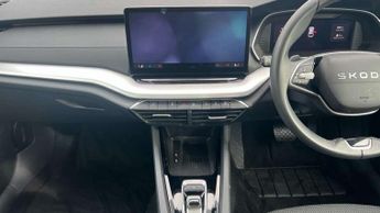 Skoda Octavia Estate 1.5 TSI e-TEC SE Technology 5dr DSG