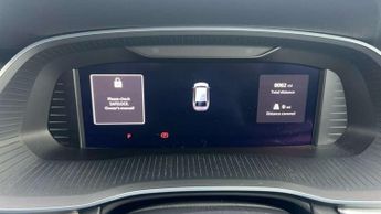 Skoda Octavia Estate 1.5 TSI e-TEC SE Technology 5dr DSG