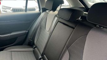 Skoda Octavia Estate 1.5 TSI e-TEC SE Technology 5dr DSG