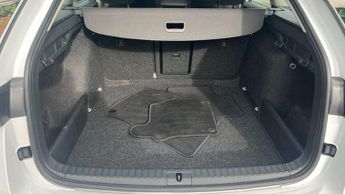 Skoda Octavia Estate 1.5 TSI e-TEC SE Technology 5dr DSG