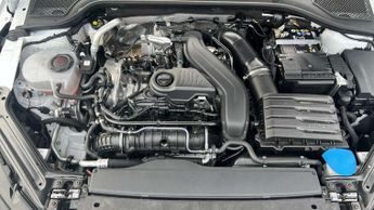 Skoda Octavia Estate 1.5 TSI e-TEC SE Technology 5dr DSG