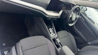 Skoda Octavia Estate 1.5 TSI e-TEC SE Technology 5dr DSG