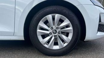 Skoda Octavia Estate 1.5 TSI e-TEC SE Technology 5dr DSG