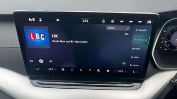 Skoda Octavia Estate 1.5 TSI e-TEC SE Technology 5dr DSG