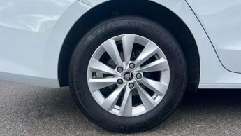 Skoda Octavia Estate 1.5 TSI e-TEC SE Technology 5dr DSG