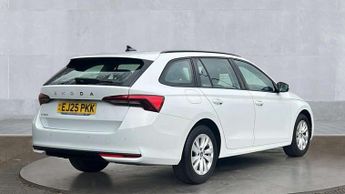 Skoda Octavia Estate 1.5 TSI e-TEC SE Technology 5dr DSG