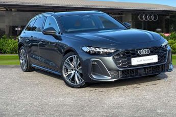 Audi A5 2.0 TFSI 204 S line 5dr S Tronic